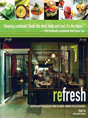 reFresh - ebook